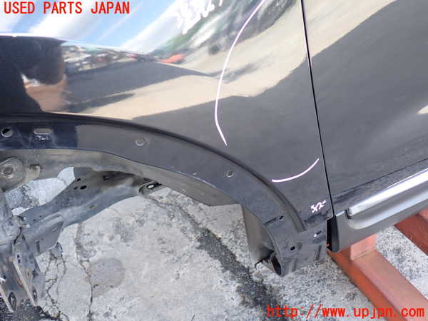 2UPJ-39611082]エクスプローラー(1FMHK9)左前フェンダー 中古_m0004.jpg