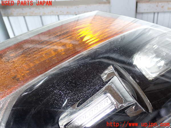 2UPJ-39611130]エクスプローラー(1FMHK9)右ヘッドライト ハロゲン 中古_m0003.jpg