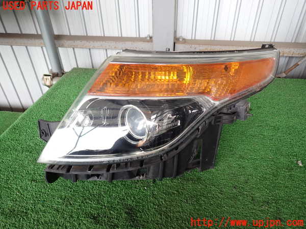 2UPJ-39611132]エクスプローラー(1FMHK9)左ヘッドライト ハロゲン 中古_m0001.jpg