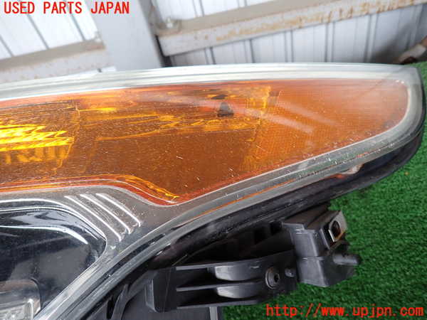 2UPJ-39611132]エクスプローラー(1FMHK9)左ヘッドライト ハロゲン 中古_m0002.jpg