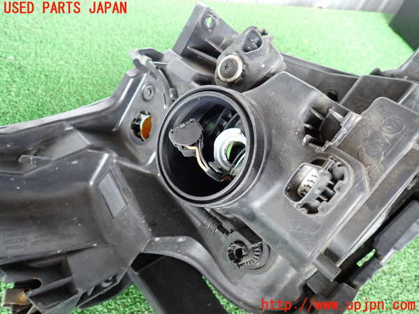 2UPJ-39611132]エクスプローラー(1FMHK9)左ヘッドライト ハロゲン 中古_m0004.jpg