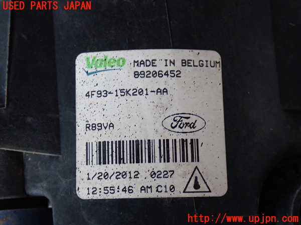 2UPJ-39611182]エクスプローラー(1FMHK9)左フォグ (ジャンク品) 中古_m0003.jpg