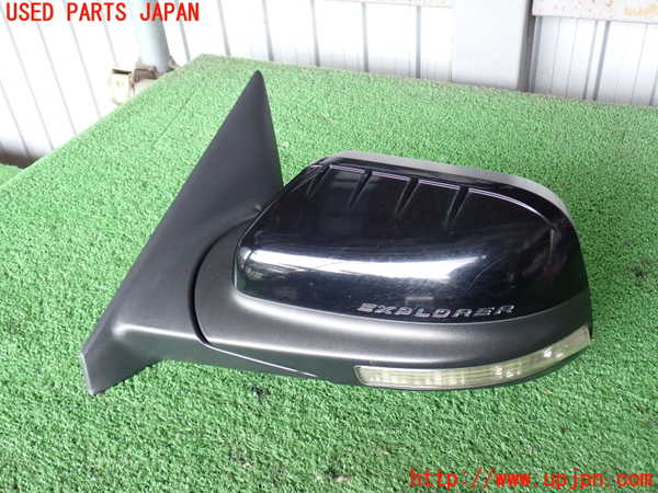 2UPJ-39611212]エクスプローラー(1FMHK9)左ドアミラー 中古_m0001.jpg