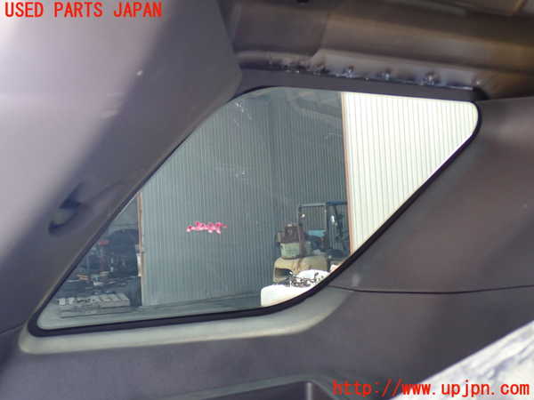 2UPJ-39611382]エクスプローラー(1FMHK9)左クォーターガラス (43R-000265) 中古_m0003.jpg