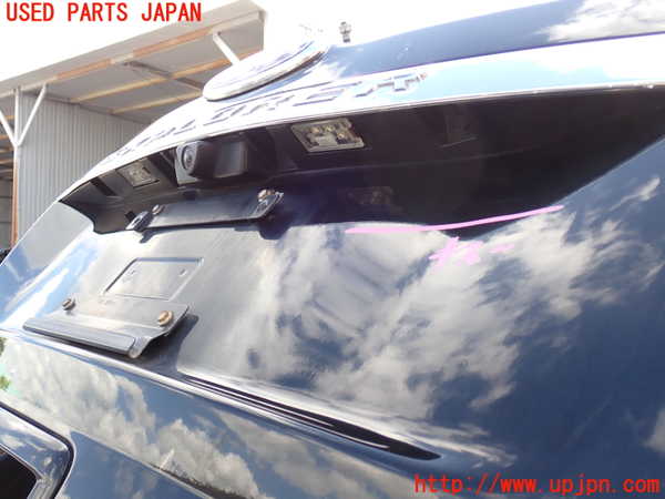 2UPJ-39611566]エクスプローラー(1FMHK9)バックドア リアゲート ハッチ 中古_m0004.jpg