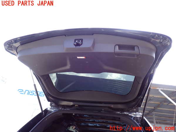 2UPJ-39611566]エクスプローラー(1FMHK9)バックドア リアゲート ハッチ 中古_m0005.jpg