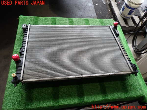2UPJ-39612321]エクスプローラー(1FMHK9)ラジエーター1 中古_m0001.jpg