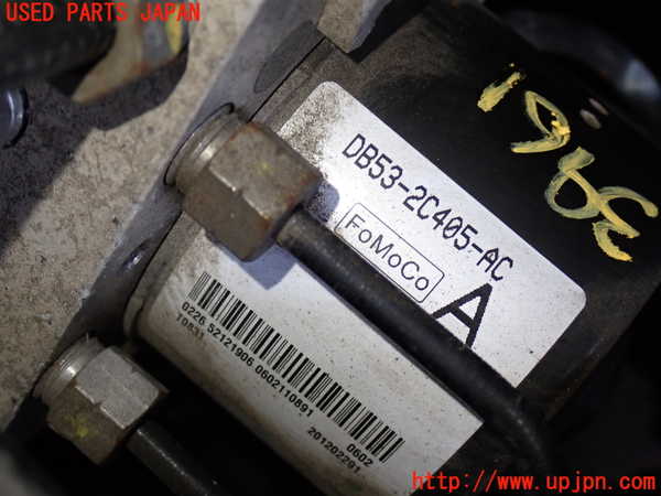 2UPJ-39614040]エクスプローラー(1FMHK9)ABSアクチュエーター 中古_m0002.jpg
