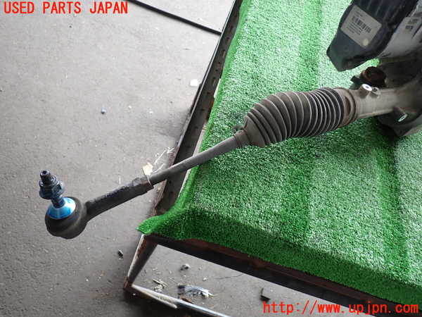 2UPJ-39614235]エクスプローラー(1FMHK9)パワステギアボックス (ジャンク品) 中古_m0002.jpg