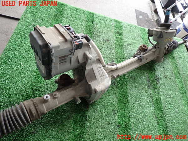 2UPJ-39614235]エクスプローラー(1FMHK9)パワステギアボックス (ジャンク品) 中古_m0003.jpg