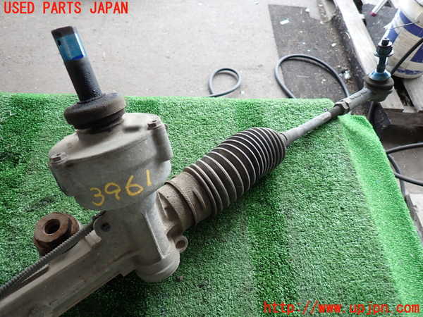 2UPJ-39614235]エクスプローラー(1FMHK9)パワステギアボックス (ジャンク品) 中古_m0004.jpg