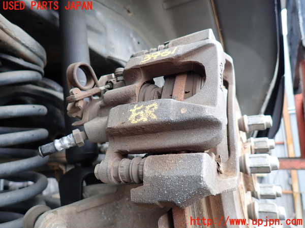 2UPJ-39614090]エクスプローラー(1FMHK9)右リアキャリパー 中古_m0001.jpg