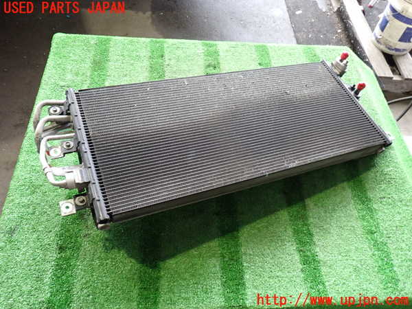 2UPJ-39616031]エクスプローラー(1FMHK9)エアコンコンデンサー1 中古_m0001.jpg