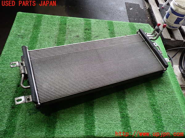 2UPJ-39616031]エクスプローラー(1FMHK9)エアコンコンデンサー1 中古_m0002.jpg