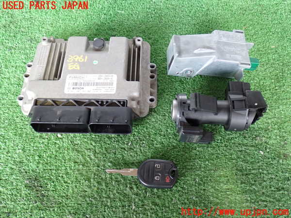 2UPJ-39616110]エクスプローラー(1FMHK9)エンジンコンピューター 中古_m0001.jpg