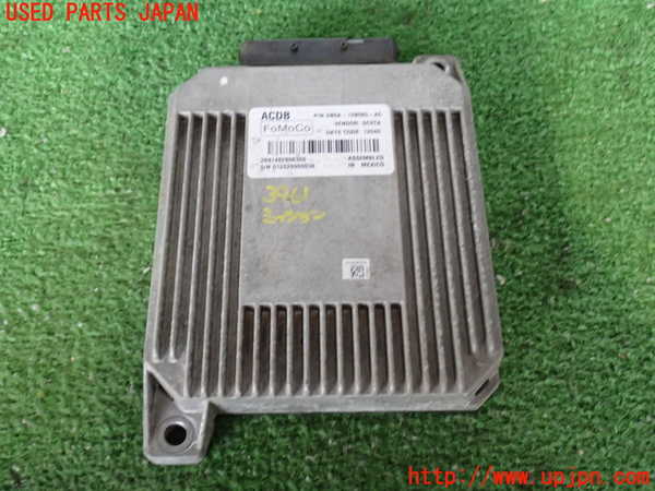 2UPJ-39616115]エクスプローラー(1FMHK9)ミッションコンピューター 中古_m0001.jpg