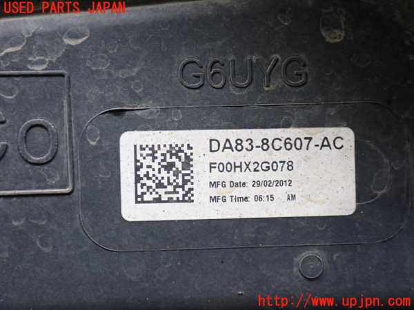 2UPJ-39616836]エクスプローラー(1FMHK9)電動ファン1 中古_m0002.jpg