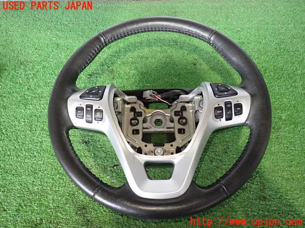 2UPJ-39617855]エクスプローラー(1FMHK9)ステアリングホイール 中古_m0001.jpg