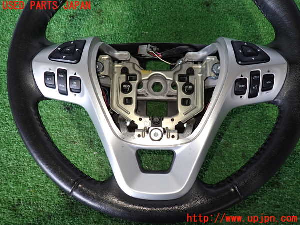 2UPJ-39617855]エクスプローラー(1FMHK9)ステアリングホイール 中古_m0002.jpg