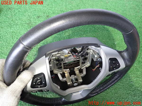 2UPJ-39617855]エクスプローラー(1FMHK9)ステアリングホイール 中古_m0003.jpg
