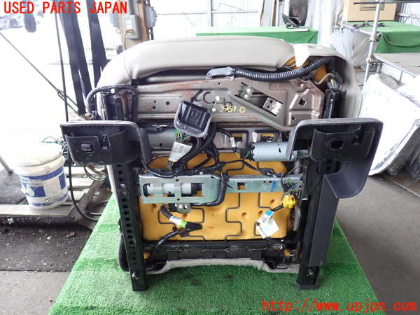 2UPJ-39617035]エクスプローラー(1FMHK9)運転席シート 中古_m0005.jpg