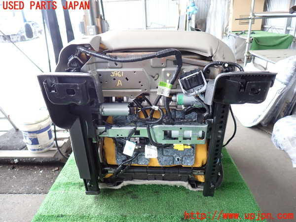 2UPJ-39617065]エクスプローラー(1FMHK9)助手席シート 中古_m0005.jpg