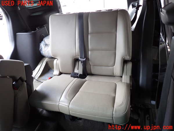 2UPJ-39617175]エクスプローラー(1FMHK9)左2列目シート 中古_m0001.jpg