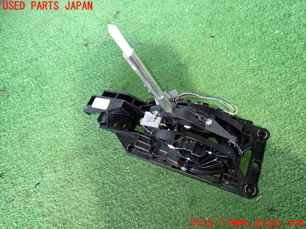 2UPJ-39617555]エクスプローラー(1FMHK9)ATシフトレバー 中古_m0001.jpg