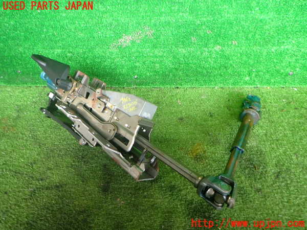 2UPJ-39624260]BMW ミニ(MINI)クーパー クラブマン(ML16)ステアリングシャフト 中古_m0001.jpg