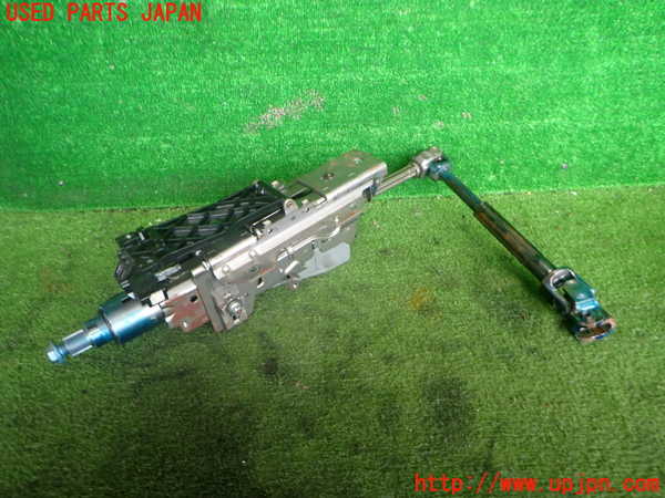 2UPJ-39624260]BMW ミニ(MINI)クーパー クラブマン(ML16)ステアリングシャフト 中古_m0002.jpg