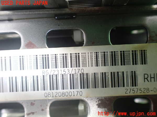2UPJ-39624260]BMW ミニ(MINI)クーパー クラブマン(ML16)ステアリングシャフト 中古_m0003.jpg
