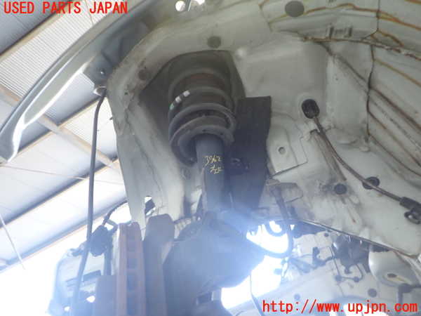 2UPJ-39625025]BMW ミニ(MINI)クーパー クラブマン(ML16)左フロントストラット 中古_m0001.jpg