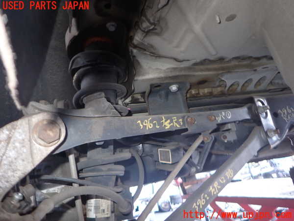 2UPJ-39625156]BMW ミニ(MINI)クーパー クラブマン(ML16)左リアアッパーアーム1 中古_m0001.jpg