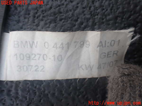 2UPJ-39627800]BMW ミニ(MINI)クーパー クラブマン(ML16)フロアマット 中古_m0003.jpg