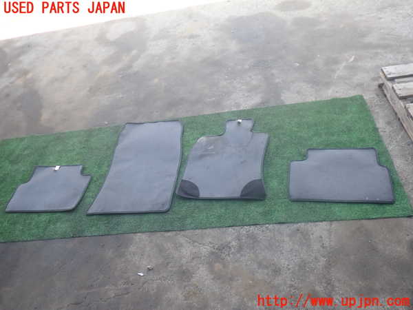 2UPJ-39627800]BMW ミニ(MINI)クーパー クラブマン(ML16)フロアマット 中古_m0004.jpg