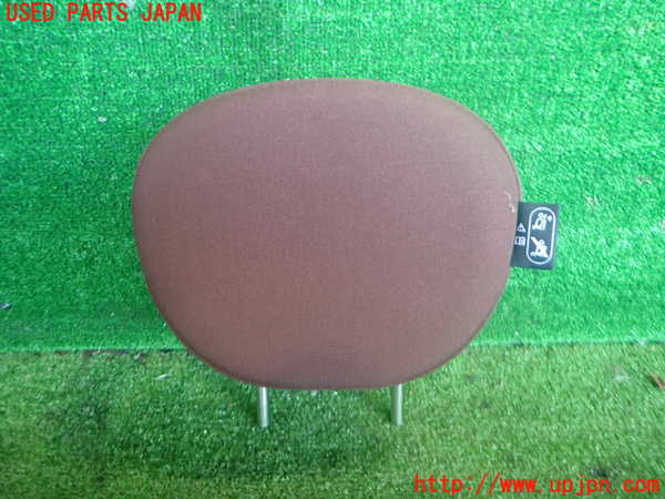 2UPJ-39627150]BMW ミニ(MINI)クーパー クラブマン(ML16)右2列目ヘッドレスト 中古_m0001.jpg