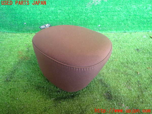 2UPJ-39627150]BMW ミニ(MINI)クーパー クラブマン(ML16)右2列目ヘッドレスト 中古_m0003.jpg