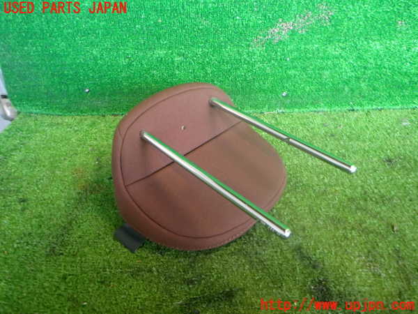 2UPJ-39627150]BMW ミニ(MINI)クーパー クラブマン(ML16)右2列目ヘッドレスト 中古_m0004.jpg