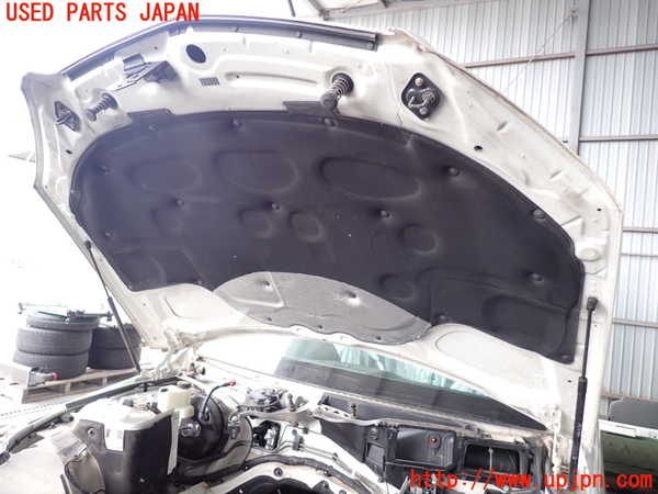 2UPJ-39631060]ベンツ C200 コンプレッサー ステーションワゴン S204(204241)ボンネットフード 中古_m0004.jpg