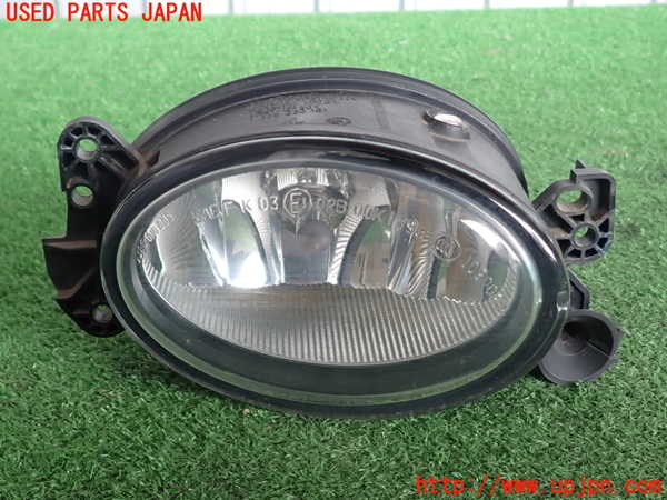 2UPJ-39631180]ベンツ C200 コンプレッサー ステーションワゴン S204(204241)右フォグ 中古_m0001.jpg