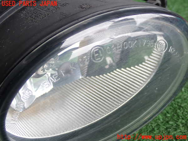 2UPJ-39631180]ベンツ C200 コンプレッサー ステーションワゴン S204(204241)右フォグ 中古_m0003.jpg