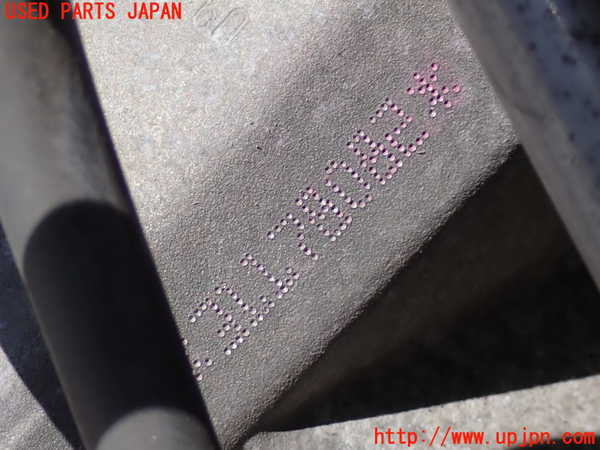 2UPJ-39632010]ベンツ C200 コンプレッサー ステーションワゴン S204(204241)エンジン 271 中古_m0004.jpg