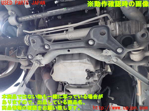 2UPJ-39632010]ベンツ C200 コンプレッサー ステーションワゴン S204(204241)エンジン 271 中古_m0005.jpg