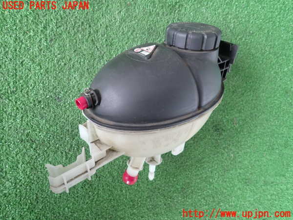 2UPJ-39632410]ベンツ C200 コンプレッサー ステーションワゴン S204(204241)ラジエータータンク 中古_m0001.jpg