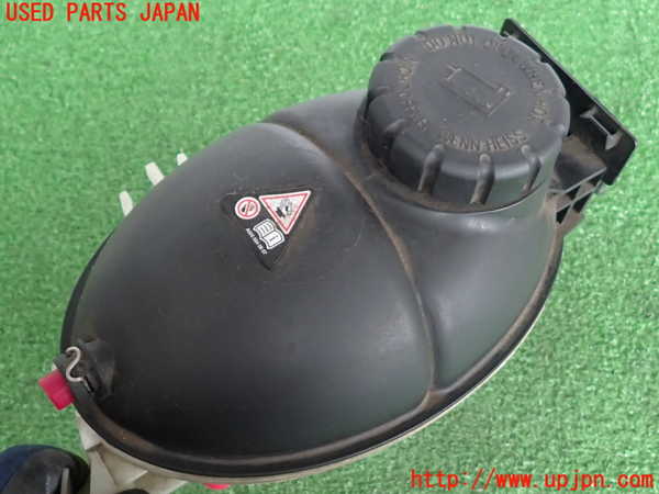 2UPJ-39632410]ベンツ C200 コンプレッサー ステーションワゴン S204(204241)ラジエータータンク 中古_m0004.jpg