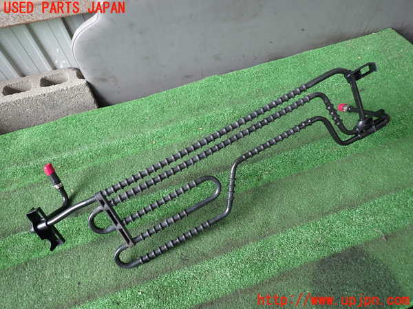 2UPJ-39632481]ベンツ C200 コンプレッサー ステーションワゴン S204(204241)オイルクーラー1 中古_m0001.jpg