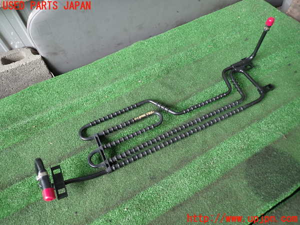 2UPJ-39632481]ベンツ C200 コンプレッサー ステーションワゴン S204(204241)オイルクーラー1 中古_m0002.jpg