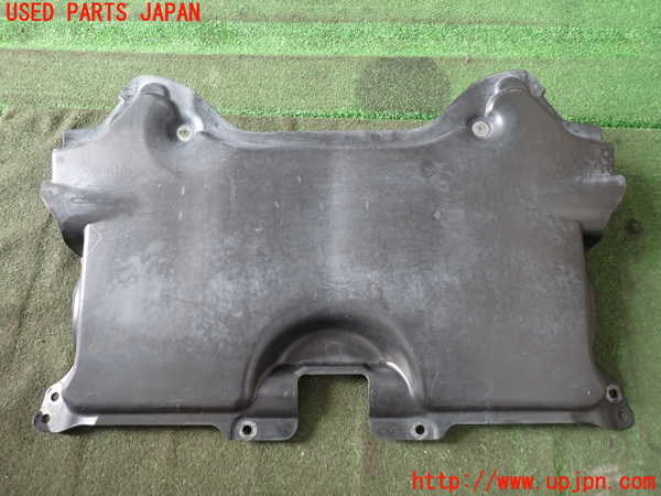 2UPJ-39632170]ベンツ C200 コンプレッサー ステーションワゴン S204(204241)エンジンアンダーカバー 中古_m0001.jpg
