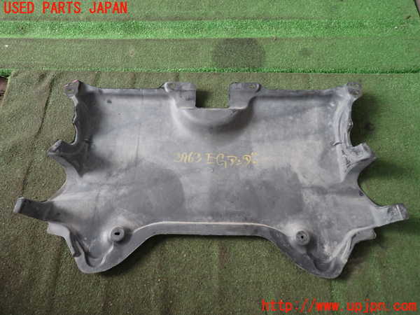 2UPJ-39632170]ベンツ C200 コンプレッサー ステーションワゴン S204(204241)エンジンアンダーカバー 中古_m0002.jpg