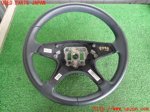 2UPJ-39637855]ベンツ C200 コンプレッサー ステーションワゴン S204(204241)ステアリングホイール 中古_m0001.jpg